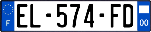 EL-574-FD