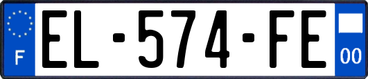 EL-574-FE