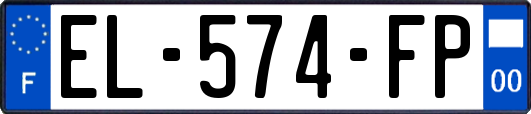 EL-574-FP