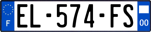 EL-574-FS