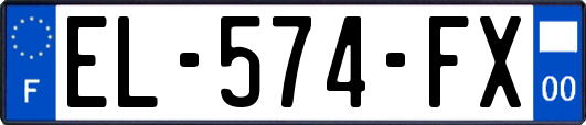 EL-574-FX