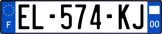 EL-574-KJ