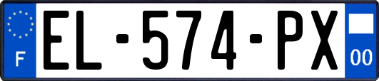 EL-574-PX