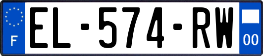 EL-574-RW