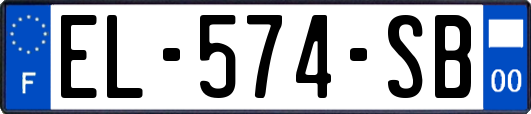 EL-574-SB