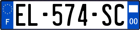 EL-574-SC