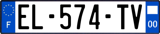 EL-574-TV