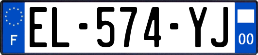 EL-574-YJ