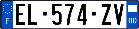 EL-574-ZV