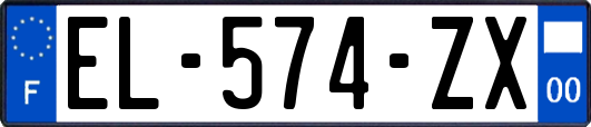 EL-574-ZX