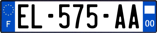 EL-575-AA