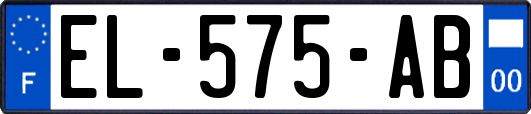 EL-575-AB