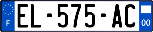 EL-575-AC