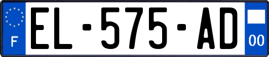 EL-575-AD