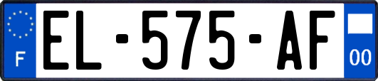 EL-575-AF