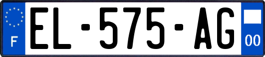 EL-575-AG