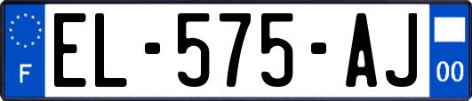 EL-575-AJ