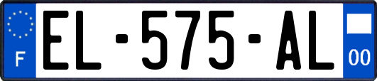 EL-575-AL