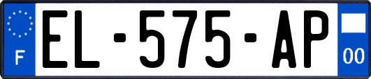 EL-575-AP