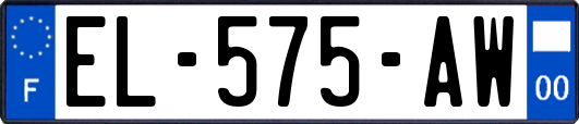 EL-575-AW