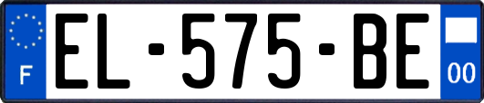 EL-575-BE