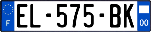 EL-575-BK