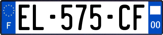 EL-575-CF