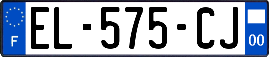 EL-575-CJ