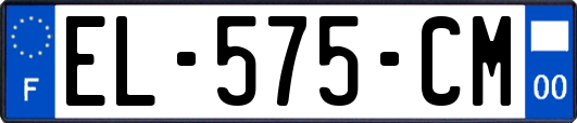 EL-575-CM