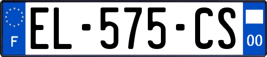 EL-575-CS