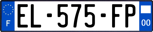 EL-575-FP