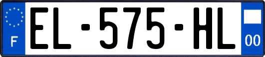 EL-575-HL