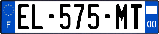 EL-575-MT