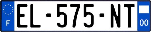 EL-575-NT
