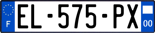 EL-575-PX