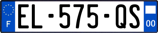 EL-575-QS