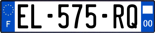 EL-575-RQ