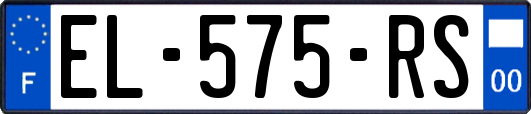 EL-575-RS