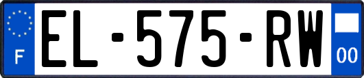 EL-575-RW