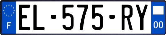 EL-575-RY