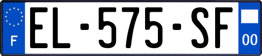 EL-575-SF