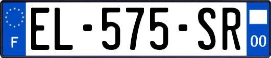 EL-575-SR