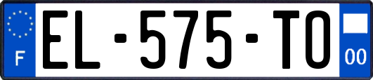 EL-575-TO