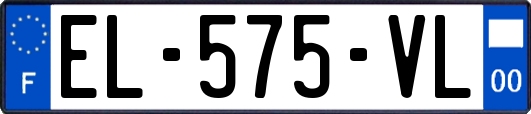 EL-575-VL