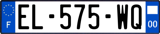 EL-575-WQ