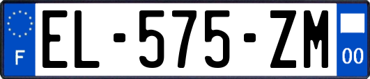 EL-575-ZM