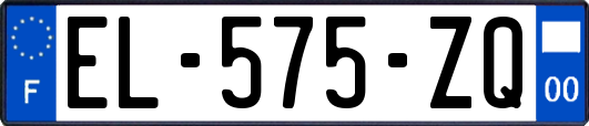 EL-575-ZQ