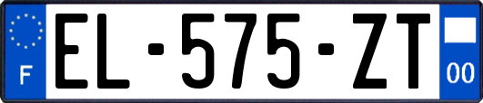 EL-575-ZT