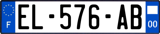 EL-576-AB