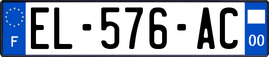 EL-576-AC